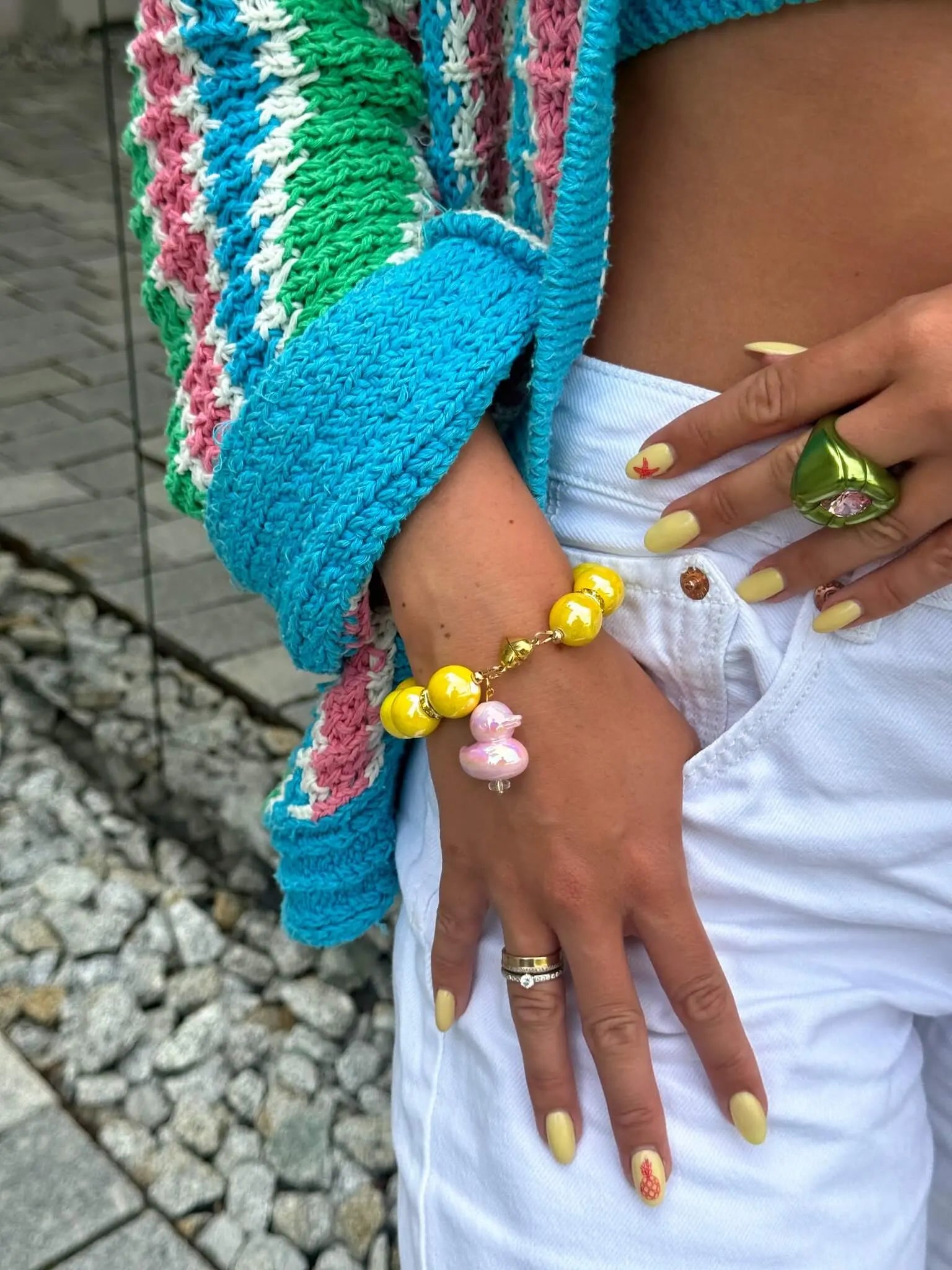 Duck Charm