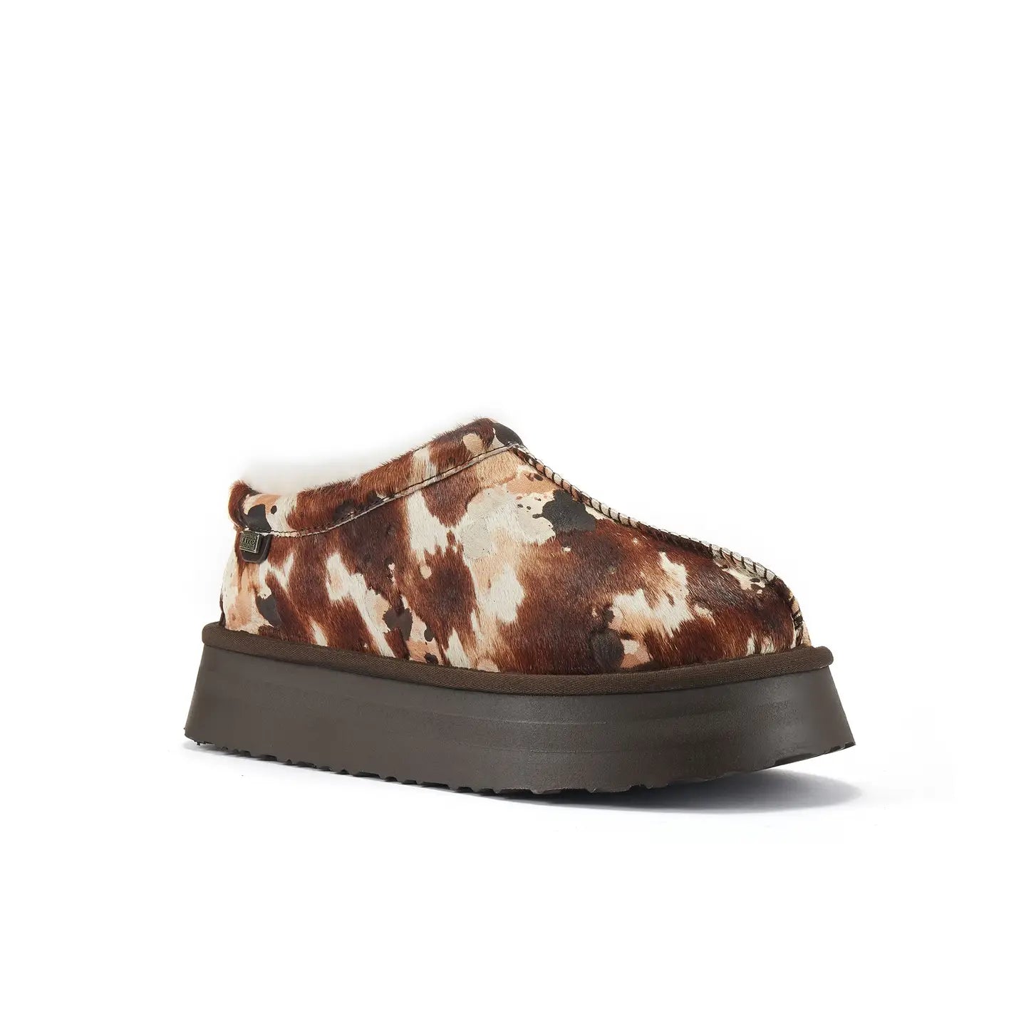 Cow Print