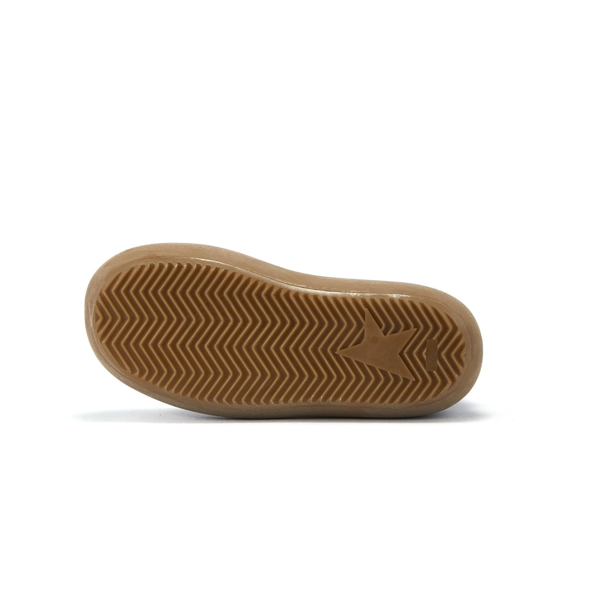VEOBELLA Erik, Leopard print chukka boot, sole view